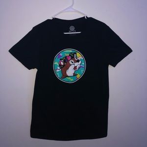 Mens Buc-ees Buc-ee Says Relax Shirt